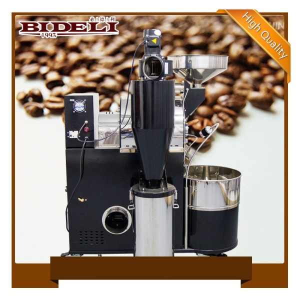 Tostador de cafe capacidad 3kg MARCA BIDELI, COFFEE TIME BY ABM