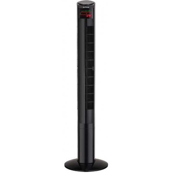 Ventilador Tipo Torre de 46" con Control Remoto MARCA PREMIERE BY ABM