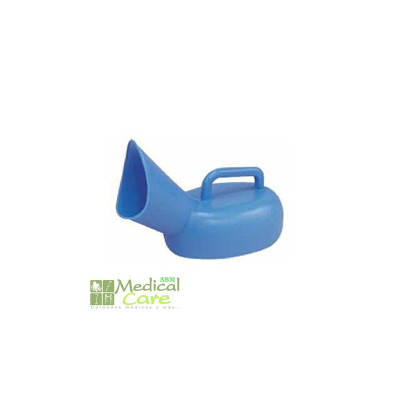 Urinal Plastico MARCA ABM MEDICAL CARE