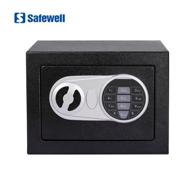 Caja fuerte de seguridad MARCA SAFEWELL BY ABM