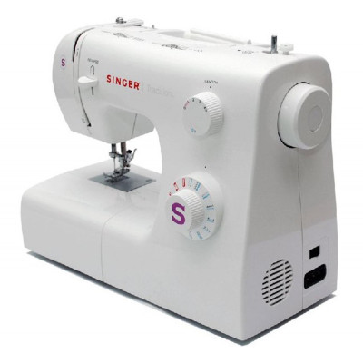 Maquina de coser de 23 puntas NOUVELLE MARCA SINGER