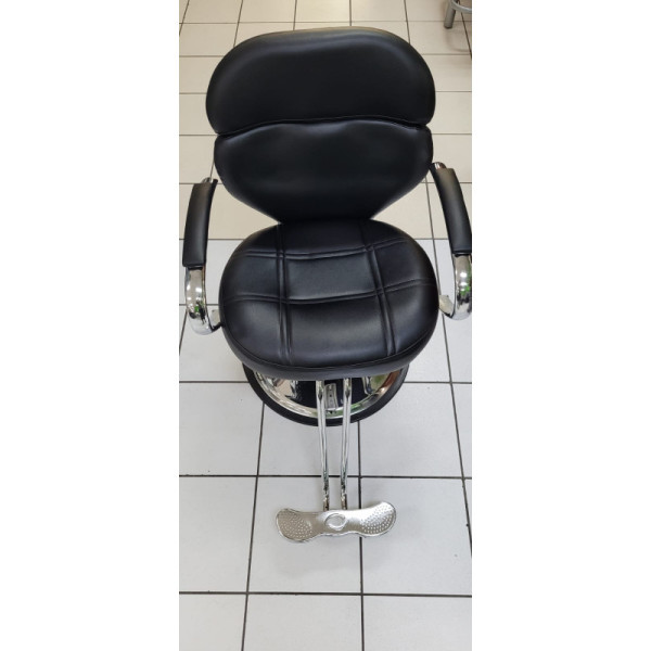 Silla reclinable para de corte MARCA EVOK