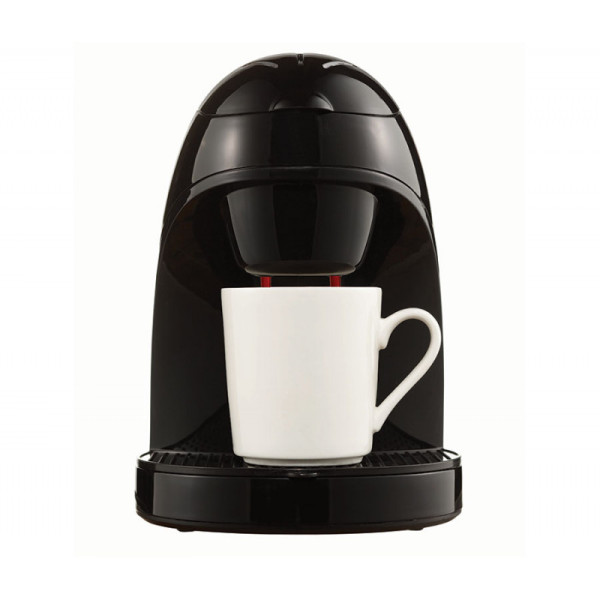 Cafetera individual con taza MARCA BRENTWOOD